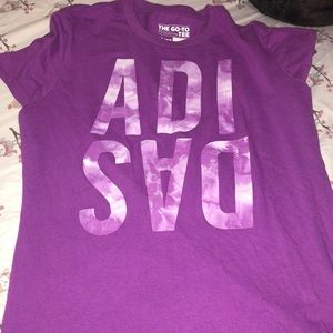 Adidas shirt